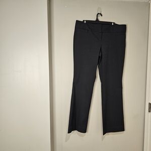 The Limited Pinstripe Dress Pants